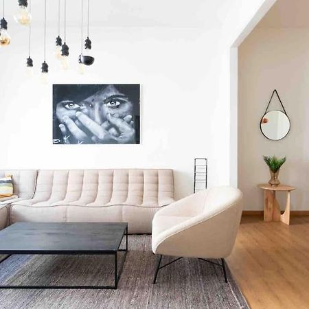 Cosy Apart Antwerpen Center3 Διαμέρισμα Εξωτερικό φωτογραφία