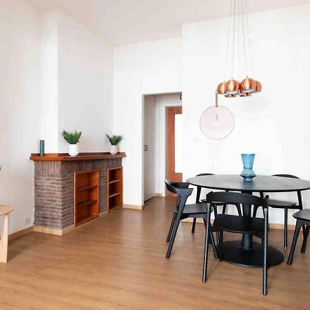 Cosy Apart Antwerpen Center3 Διαμέρισμα Εξωτερικό φωτογραφία