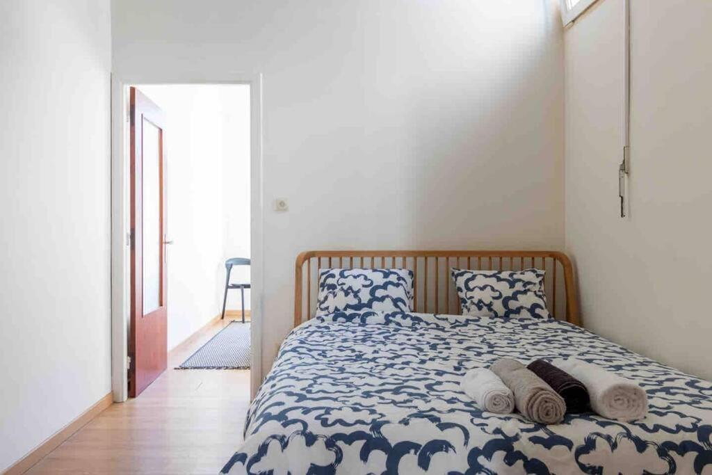 Cosy Apart Antwerpen Center3 Διαμέρισμα Εξωτερικό φωτογραφία