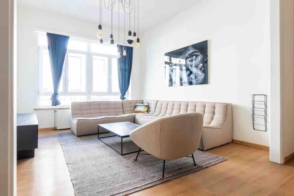 Cosy Apart Antwerpen Center3 Διαμέρισμα Εξωτερικό φωτογραφία