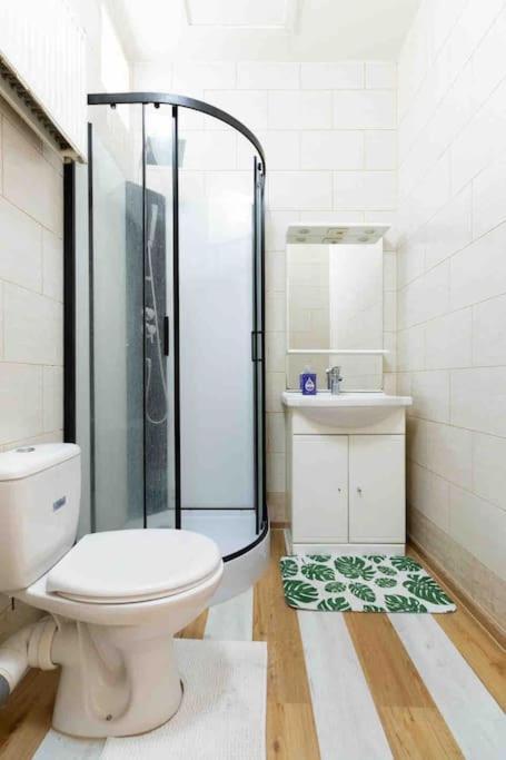 Cosy Apart Antwerpen Center3 Διαμέρισμα Εξωτερικό φωτογραφία