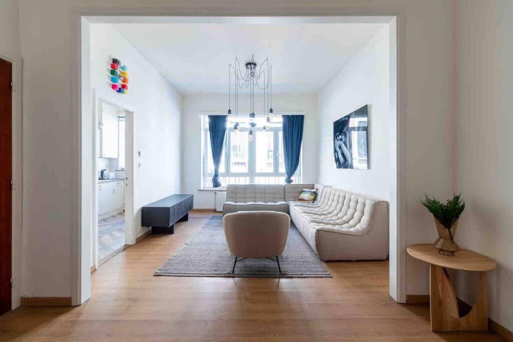 Cosy Apart Antwerpen Center3 Διαμέρισμα Εξωτερικό φωτογραφία